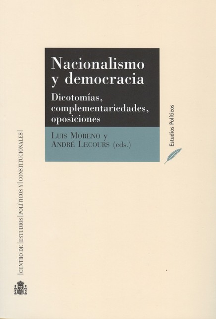 Nacionalismo y democracia. Dic...