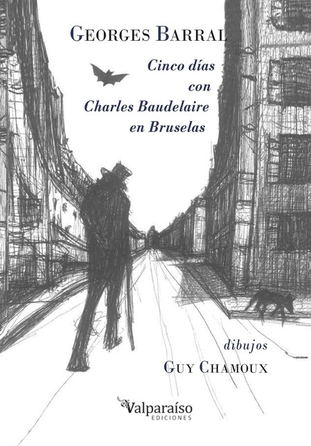 Cinco días con Charles Baudela...