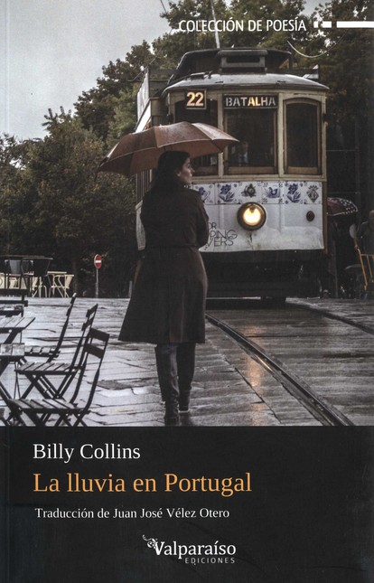 La lluvia en Portugal