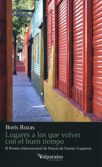 Lugares a los que volver con e...