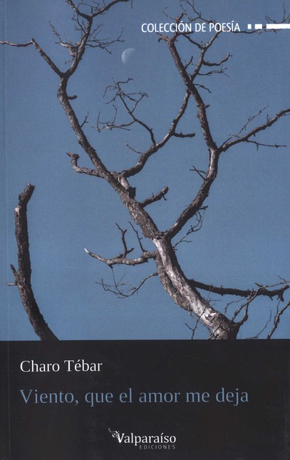 Viento, que el amor me deja