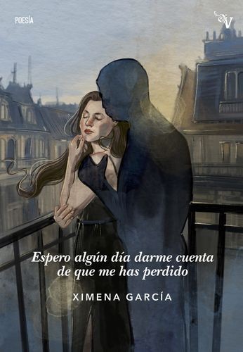 Espero algún día darme cuenta ...