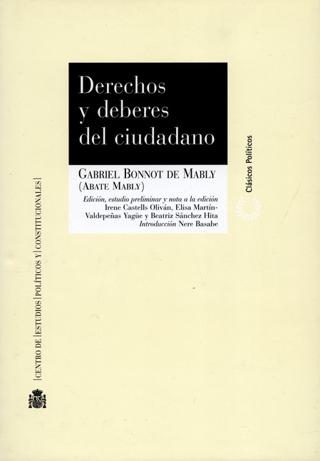 Derechos y deberes del ciudada...