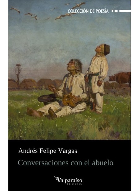 Conversaciones con el abuelo