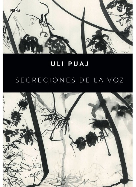 Secreciones de la voz