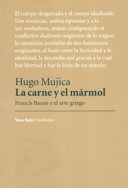 La carne y el mármol