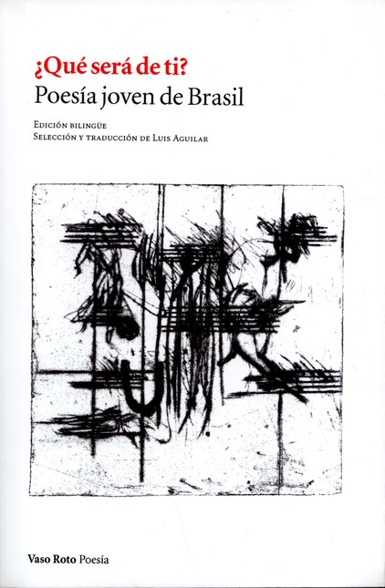 ¿Qué será de ti? Poesía joven ...