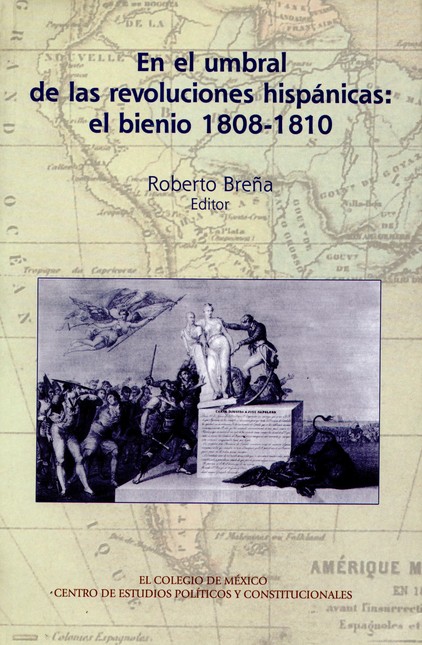 En el umbral de las revolucion...