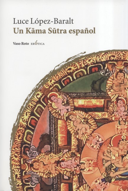 Un Kama Sutra español