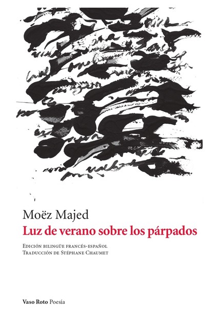 Luz de verano sobre los párpad...