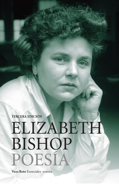 Elizabeth Bishop obra completa...