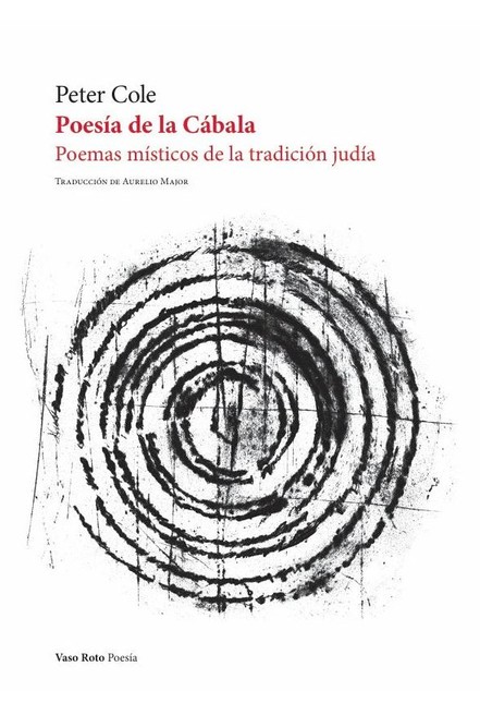 Poesía de la Cábala. Poemas mí...