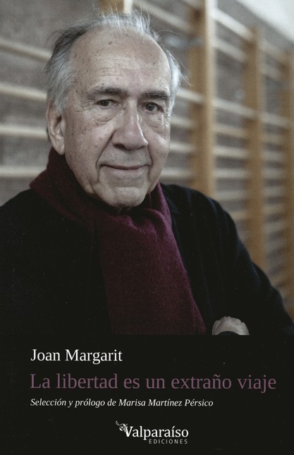 La libertad es un extraño viaj...
