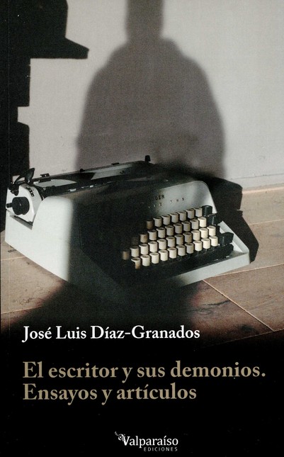 El escritor y sus demonios. En...