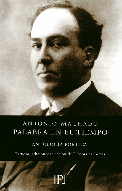 Palabra en el tiempo. Antologí...