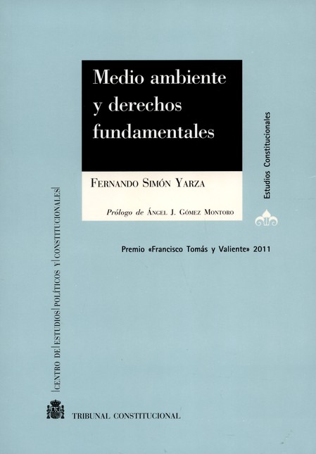 Medio ambiente y derechos fund...