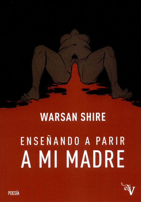 Enseñando a parir a mi madre