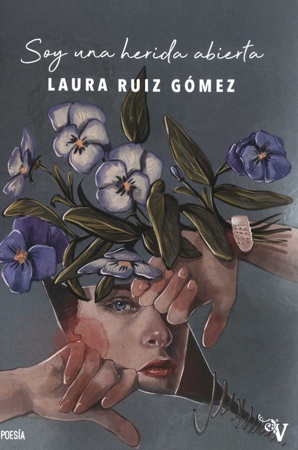 Soy una herida abierta