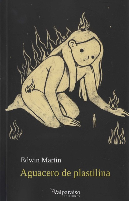 Aguacero de plastilina