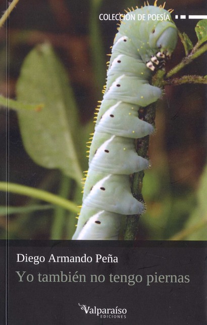 Yo también no tengo piernas