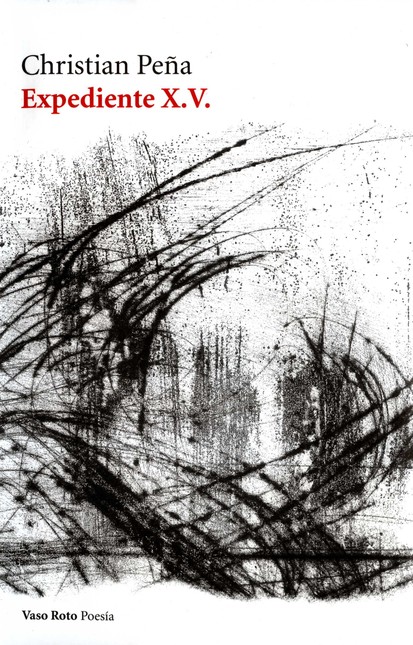 Expediente X.V