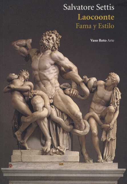 Laocoonte. Fama y Estilo