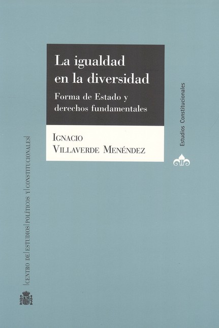 La igualdad en la diversidad. ...