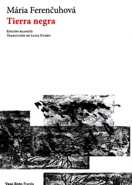 Tierra negra | comprar en separatalibreria.com