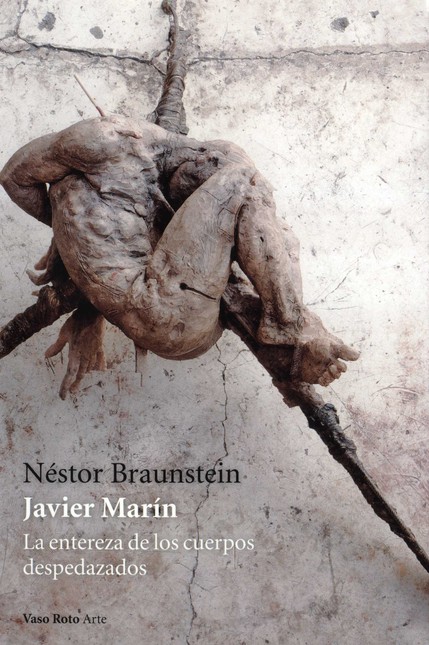 Javier Marín. La entereza de l...