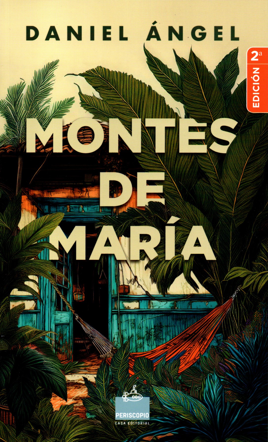 Montes de Maria