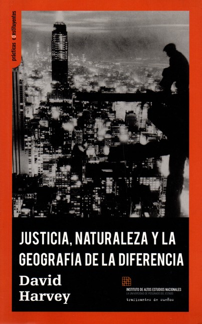 Justicia, naturaleza y la geog...