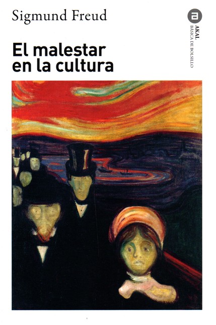 malestar en la cultura El