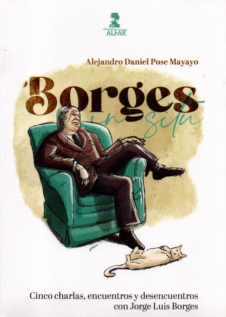 Borges in situ