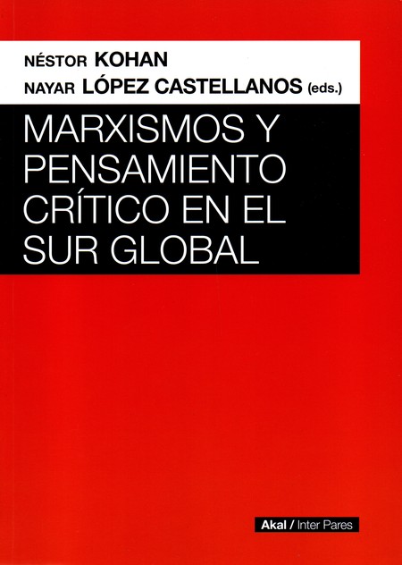 Marxismos y pensamiento crític...
