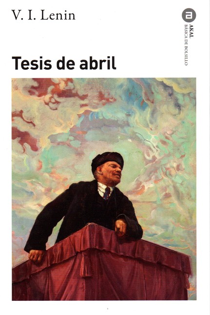 Tesis de abril