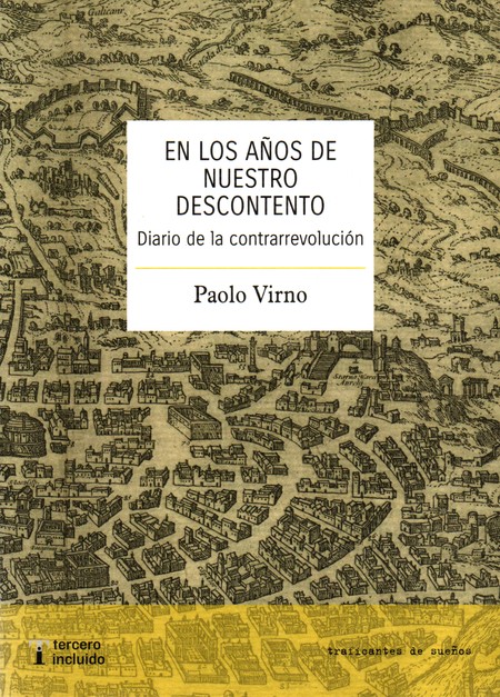 En los años de nuestro descont...