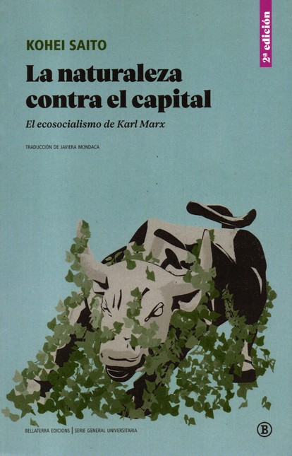 La naturaleza contra el capita...