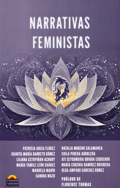 Narrativas feministas