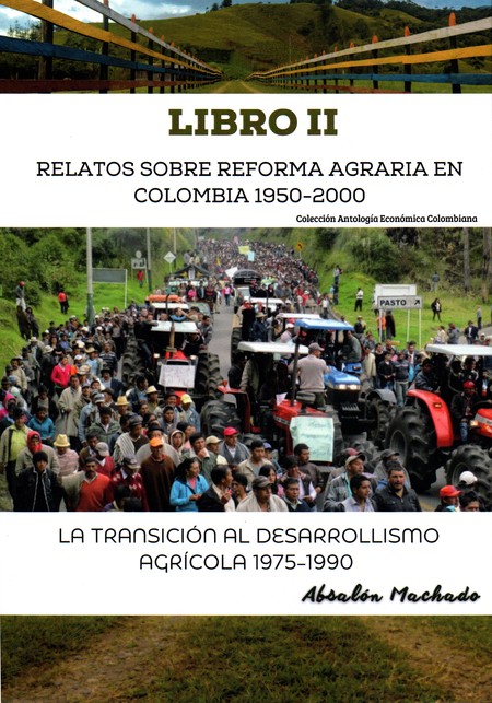 Libro II. Relatos sobre reform...