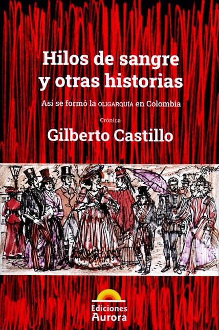 Hilos de sangre y otras histor...