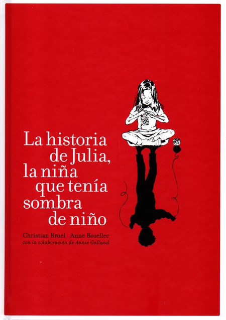 La historia de Julia, la niña ...