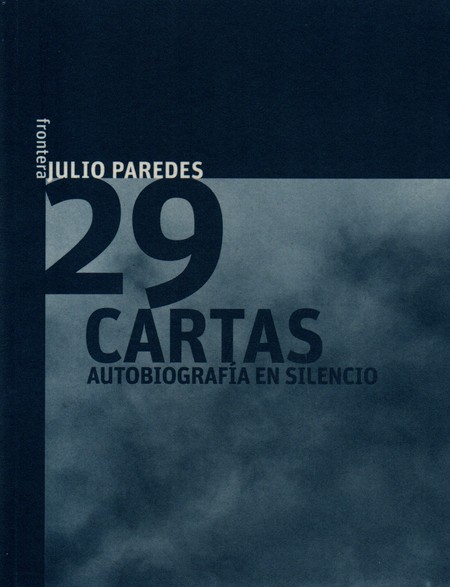 29 cartas. Autobiograf[ia en s...