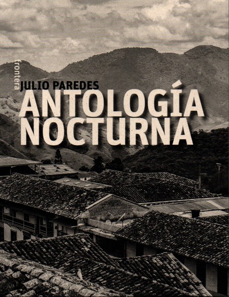 Antologia nocturna