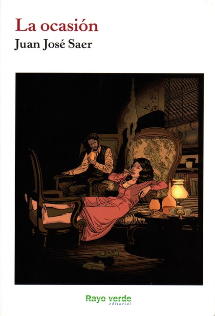 Ocasión, la