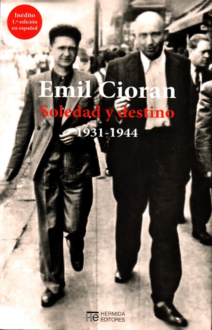 Soledad y destino, 1931 - 1944