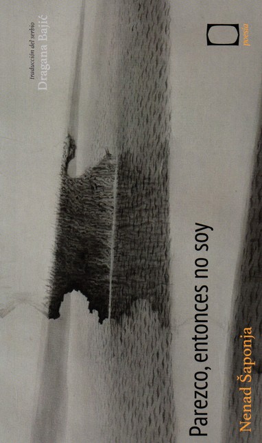 Parezco, entonces no soy