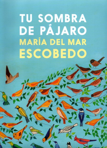 Tu sombra de pájaro