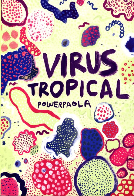 Virus tropical