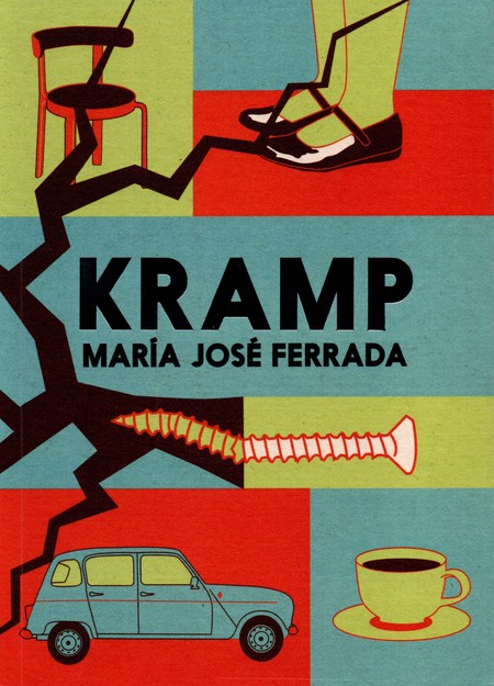 Kramp