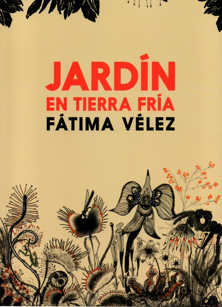 Jardín en tierra fría